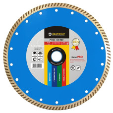 Круг алмазный Turbo - 230 Baumesser Beton PRO (DISTAR)