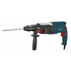 ПЕРФОРАТОР SDS-PLUS - П 26-9Р (850Вт, 26мм) (СТАЛЬ)