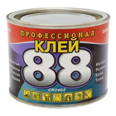 КЛЕЙ - 88 (банка 0,54 л, 0,35кг)