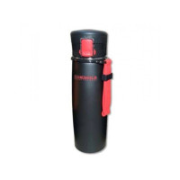 Термокружка 500мл GTC502 (красный) (GRUNHELM)