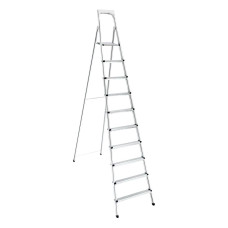 СТРЕМЯНКА МЕТАЛИЧЕСКАЯ - BF510 ( 10ст.) (BUDFIX)