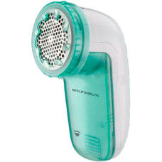 МАШИНКА ДЛЯ УДАЛЕНИЯ КАТЫШКОВ GLR208 (GRUNHELM)