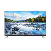 Телевизор - GT9HDFLSB32-GA, frameless+decor, Android TV (GRUNHELM) Телевизор - GT9HDFLSB32-GA, frameless+decor, Android TV (GRUNHELM)