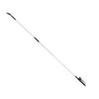 БРАНДСПОЙТ ТЕЛЕСКОПИЧЕСКИЙ АЛЮМИНИЕВЫЙ - 2,30 м (ЛЕМИРА)