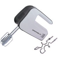 МИКСЕР - GRM617+доп.венчики 2шт, 300 Вт GRUNHELM