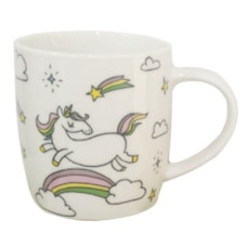 VT-C-211360 Чашка Бланко Єдиноріг Vittora 360м