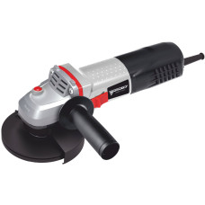 ШЛИФМАШИНА УГЛОВАЯ - EG 10-125 (1050Вт, 125мм) (FORTE)