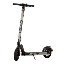 Електричний Самокат FORTE TT-EL-H858 сірий