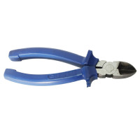 (41040) Бокорізи шліфовані 180 мм, пластикові рукоятки (СНЯТО)