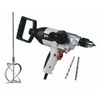 ДРЕЛЬ МЕШАЛКА - DM 1255 VR (1200Вт) (FORTE)