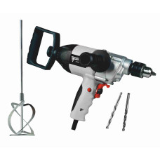 ДРЕЛЬ МЕШАЛКА - DM 1255 VR (1200Вт) (FORTE)