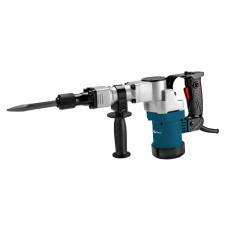 ОТБОЙНЫЙ МОЛОТОК HEX - ВМ 12-15 (СТАЛЬ) HEX 17,1200вт,15дж,6,2кг