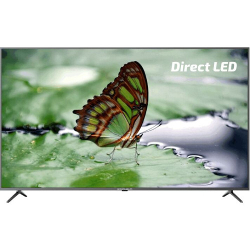 Телевизор GT9USF58G SMART Grunhelm купить по оптовой цене с доставкой в магазине Ellada.com.ua