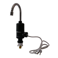 ЭЛЕКТРОНАГРЕВАТЕЛЬ ПРОТОЧНОЙ ВОДЫ - EWH-3G-BLC (GRUNHELM)