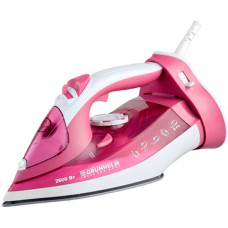 УТЮГ - EI9507СС, 2600 Вт, беспроводной,керамическая подошва (GRUNHELM)