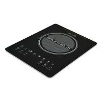 ИНДУКЦИОННАЯ ПЛИТА - GI-A2009 (GRUNHELM)