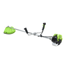 МОТОКОСА - GR-5200 (3,5кВт, 7.8кг) (GRUNHELM)