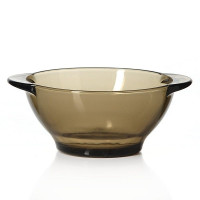 62007-03 Бульонниця 510 МЛ з вушками 'IL PRIMO' ДИМКА