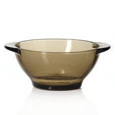 62007-03 Бульонниця 510 МЛ з вушками 'IL PRIMO' ДИМКА