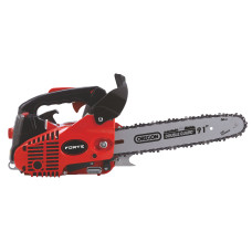 БЕНЗОПИЛА ЦЕПНАЯ - FGS - 125 (2.2кВт, 4.0кг) (FORTE)