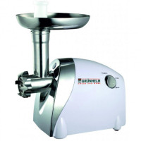 МЯСОРУБКА - AMG31B, 1200 Вт. 3 решетки (GRUNHELM) МЯСОРУБКА - AMG31B, 1200 Вт. 3 решетки (GRUNHELM)