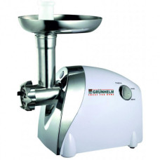 МЯСОРУБКА - AMG31B, 1200 Вт. 3 решетки (GRUNHELM)