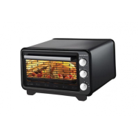 ПЕЧЬ ЭЛЕКТРИЧЕСКАЯ - GN36K (черный) 36л, 1420 Вт (GRUNHELM) ПЕЧЬ ЭЛЕКТРИЧЕСКАЯ - GN36K (черный) 36л, 1420 Вт (GRUNHELM)