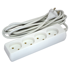 Удлинитель касетный WO4W3M (GRUNHELM)