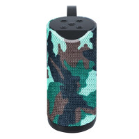 Портативная колонка GW-60-A хаки