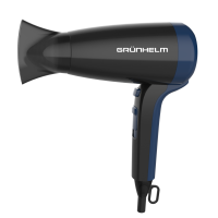 Фен GHD-580 2100Вт, (GRUNHELM)