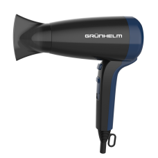 Фен GHD-580 2100Вт, (GRUNHELM)