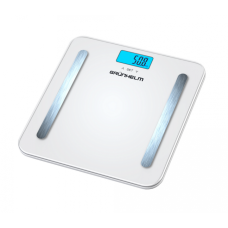 ВЕСЫ (ФИТНЕС) - BES-BFS (квадрат.,макс-180кг) (GRUNHELM)