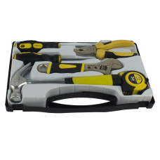 (40014) Набір інструментів, 7 одиниць СТАЛЬ