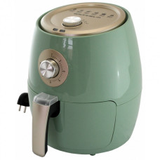 МУЛЬТИПЕЧЬ ЭЛЕКТРИЧЕСКАЯ - GAF-2504M (мята) 2,5л, 1500 Вт (GRUNHELM)