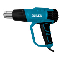 ТЕРМОВОЗДУХОДУВКА - СТД 2000-2В (2000Вт, 350,550C) (СВИТЯЗЬ) ТЕРМОВОЗДУХОДУВКА - СТД 2000-2В (2000Вт, 350,550C) (СВИТЯЗЬ)