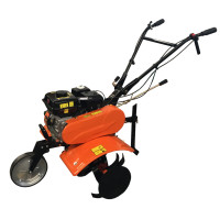 КУЛЬТИВАТОР ОРАНЖЕВЫЙ (ВОЗДУХ) - 75 (7лс) (FORTE)