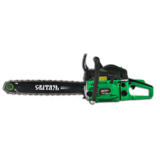 БЕНЗОПИЛА ЦЕПНАЯ - БП-45-18 PRO (3.6кВт, 5.5кг) (СВІТЯЗЬ)