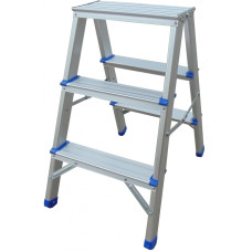 Werk LB403 Стремянка алюминиевая