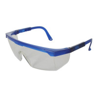 (20013) Окуляри захисні регульована дужка ТМ СВІТЯЗЬ