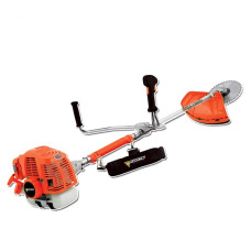 МОТОКОСА - БMK-2800 POWER LINE (2,8кВт, 8.5кг) (FORTE)