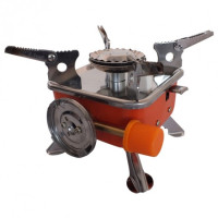 ГАЗОВЫЙ ПРИМУС - PC-1000 (X-TREME)