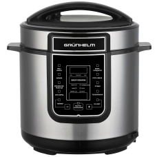 МУЛЬТИВАРКА-СКОРОВАРКА - MРC-18В (GRUNHELM)