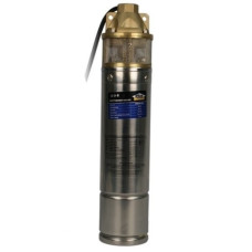 НАСОС ПОГРУЖНОЙ - 4SKM100 (1000Вт, 3,6м3/ч) (WERK)
