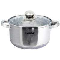 GT-1500-16 Каструля Nuovo TM Gusto 16см, 1,9л