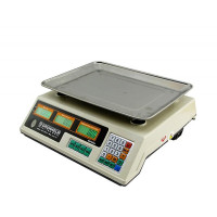 ВЕСЫ ТОРГОВЫЕ - GSC-052 (макс-50кг) NEW (GRUNHELM) ВЕСЫ ТОРГОВЫЕ - GSC-052 (макс-50кг) NEW (GRUNHELM)