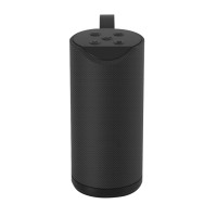 Портативная колонка GW-60-B чёрная