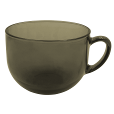 62043 Бульонниця 670 МЛ З РУЧКОЮ 'GIGANTESCA' ДИМКА