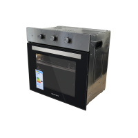 Духовой шкаф GDI 352 I нерж. сталь (GRUNHELM)