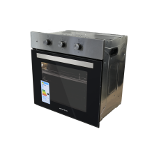 Духовой шкаф GDI 352 I нерж. сталь (GRUNHELM)