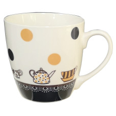 VT-C-41500 Чашка Заряд енергії Vittora 500мл